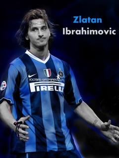 Ibrahimovic