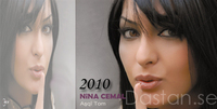 Nina cemal cd 2010.jpg